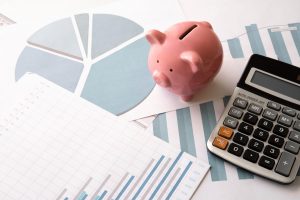 Reserva financeira para empresa. (Fonte Freepik)